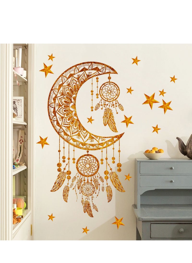 Ramadan Decoration Wall Stickers