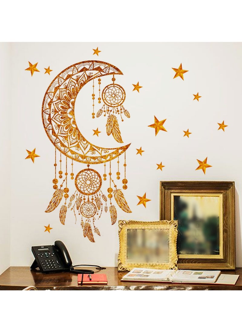 Ramadan Decoration Wall Stickers