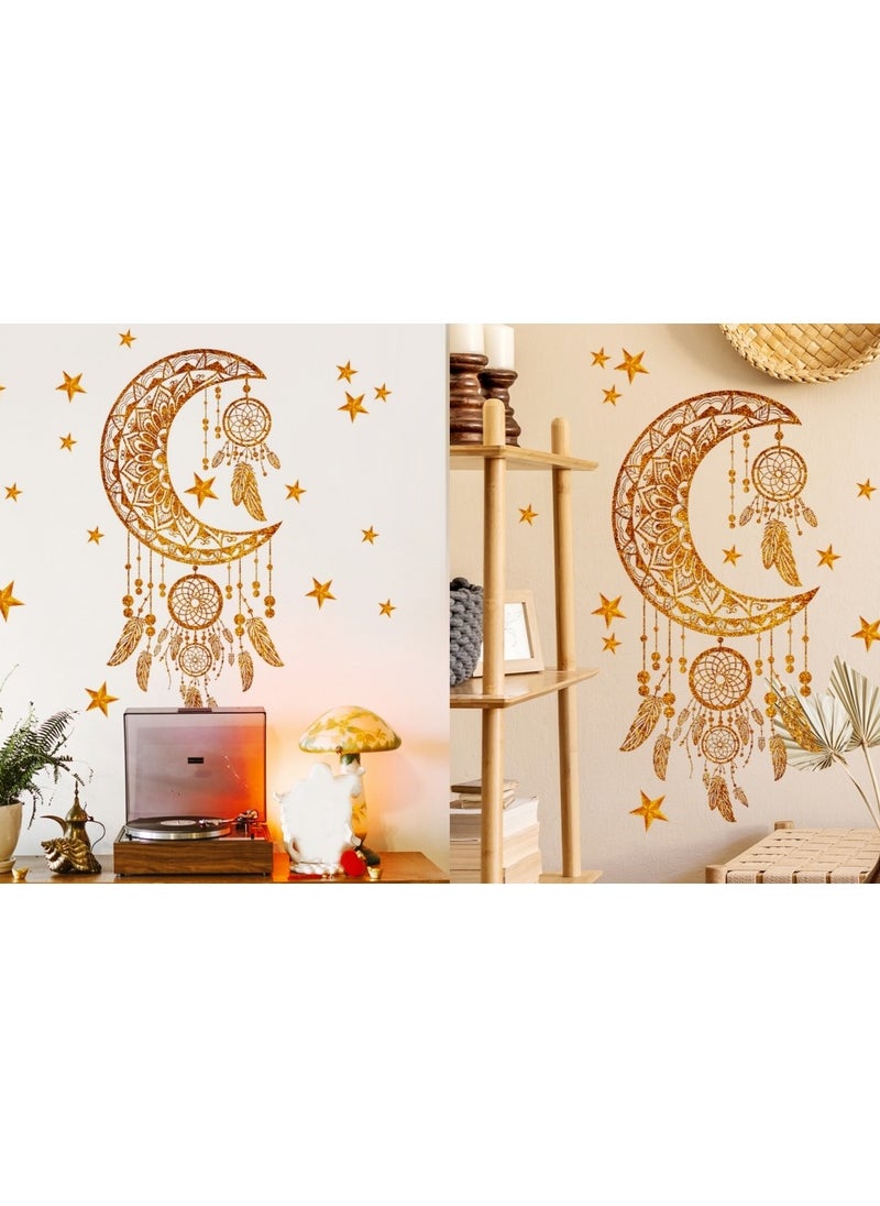 Ramadan Decoration Wall Stickers