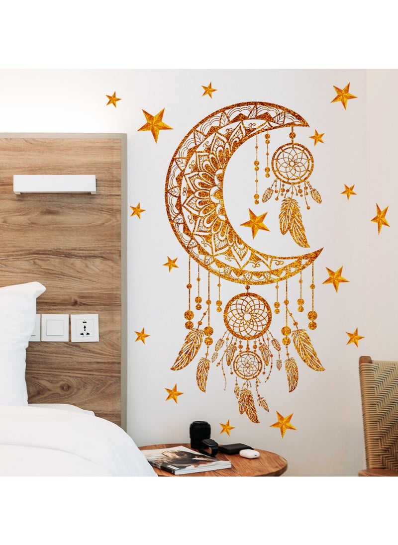 Ramadan Decoration Wall Stickers