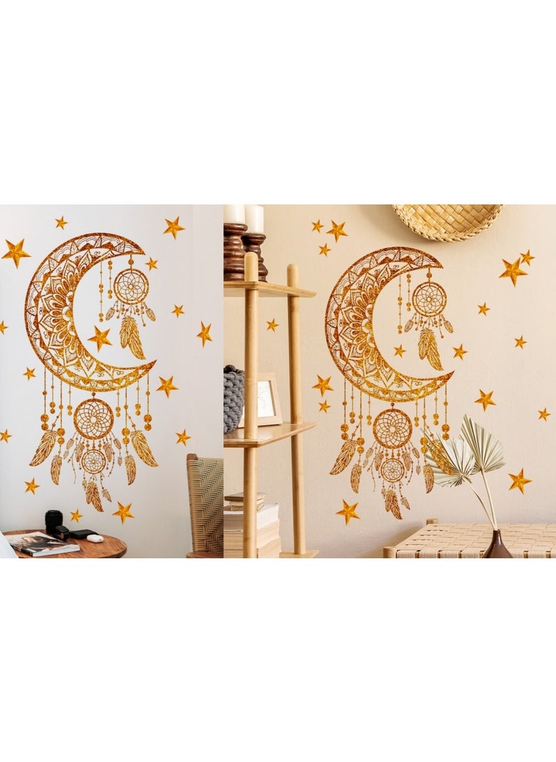 Ramadan Decoration Wall Stickers