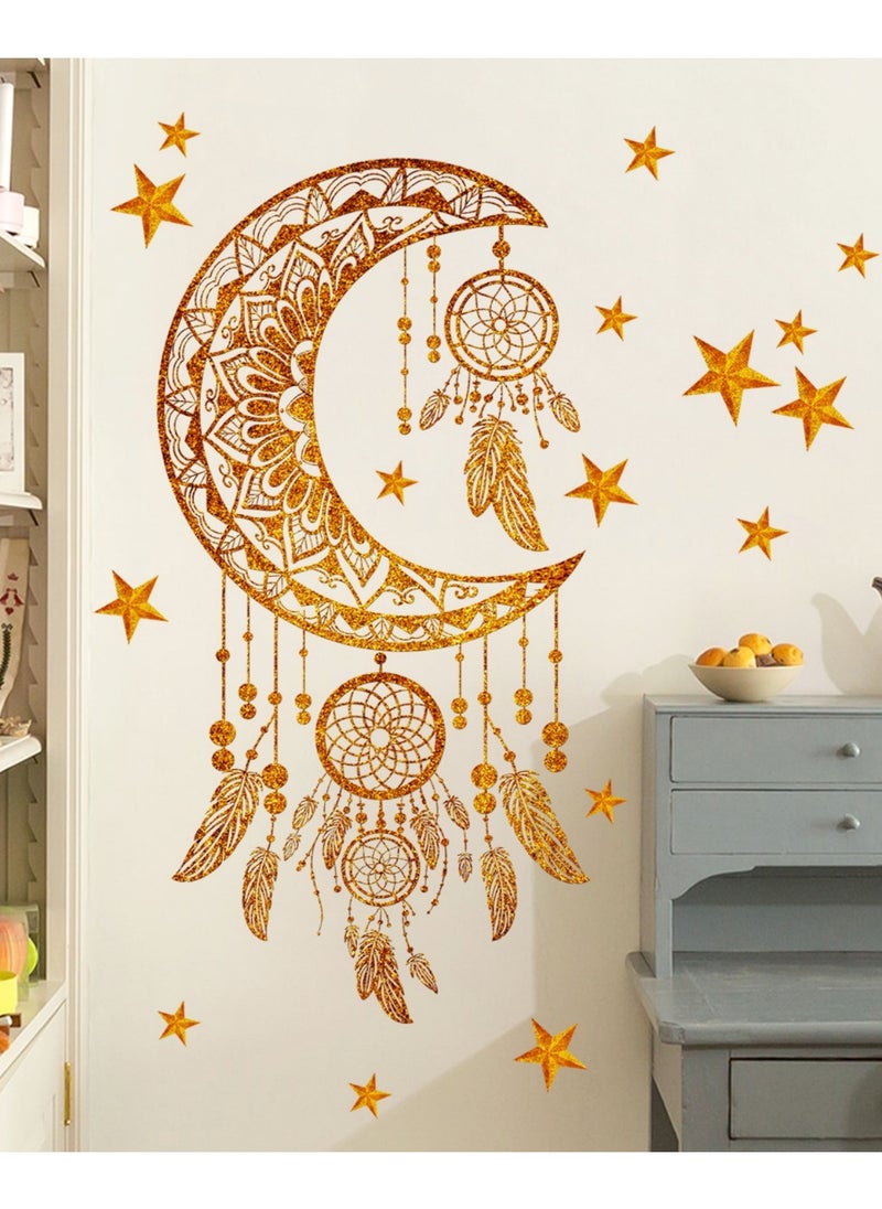 Ramadan Decoration Wall Stickers