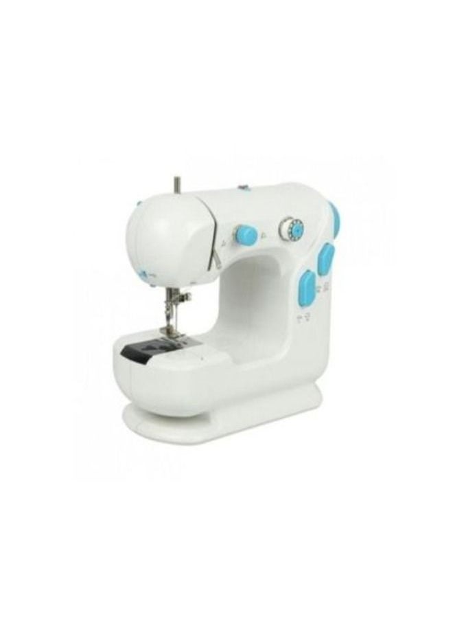 Sewing and Quilting Machine, Computerized, Automatic Thread Winding, Wide Table, 8 Included Presser Feet