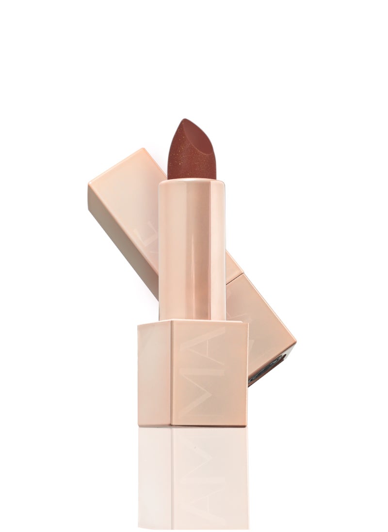 Flamingo Infinity Moisture Shine Lipstick - 4g