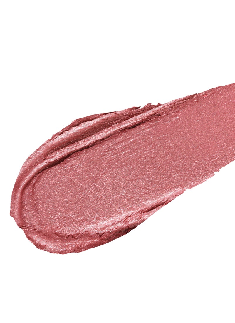 Ruby Metallic Shine Lipstick - 4g