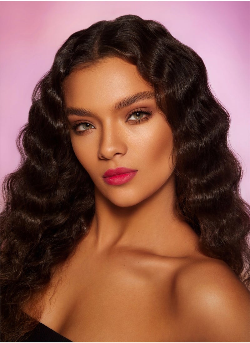 Beijo Velvet Matte Lipstick - 3.8g
