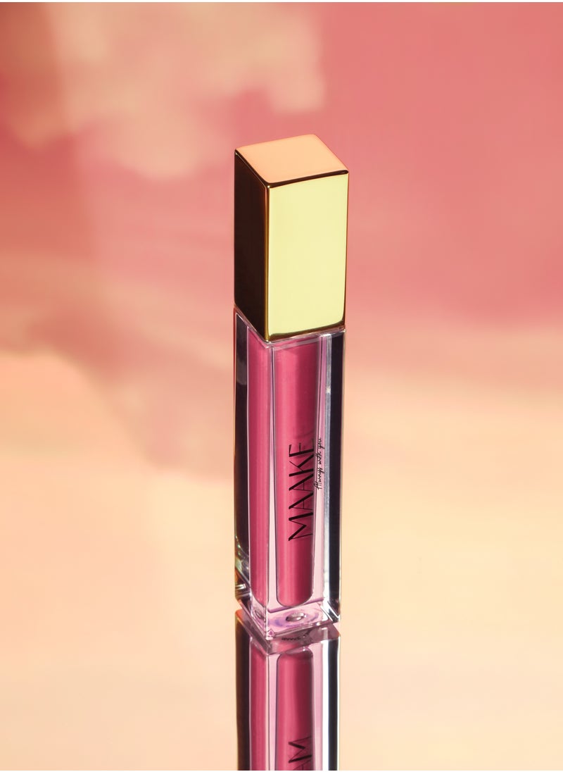 MAAKE Candy Kissproof Liquid Matte - 4.5ml