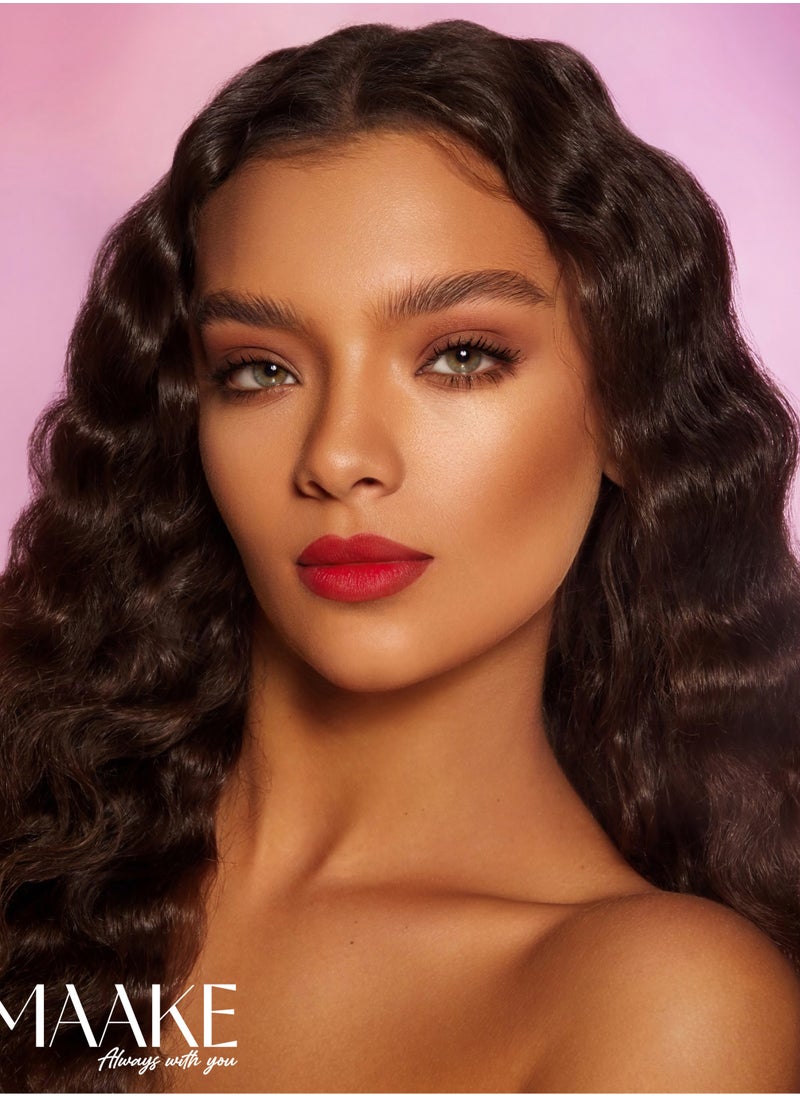 Dare Me Velvet Matte Lipstick - 3.8g