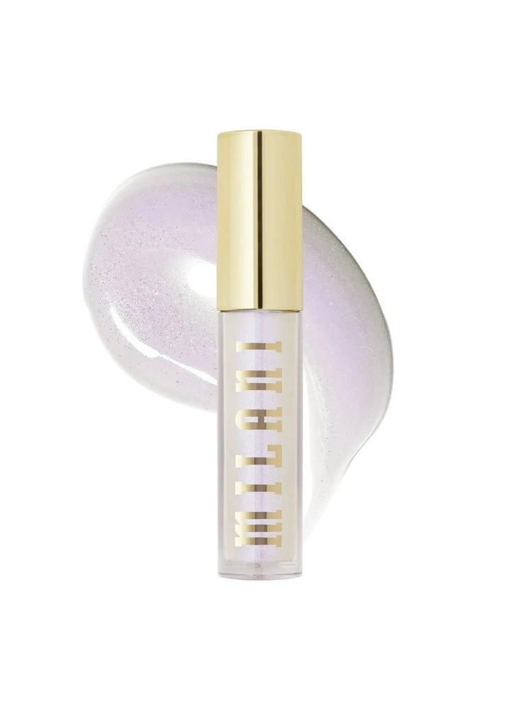 Milani Keep It Full Nourishing Lip Plumper - Moonlight , 0.13 Fl. Oz | Cruelty-Free Lip Gloss for Soft, Fuller-Looking Lips