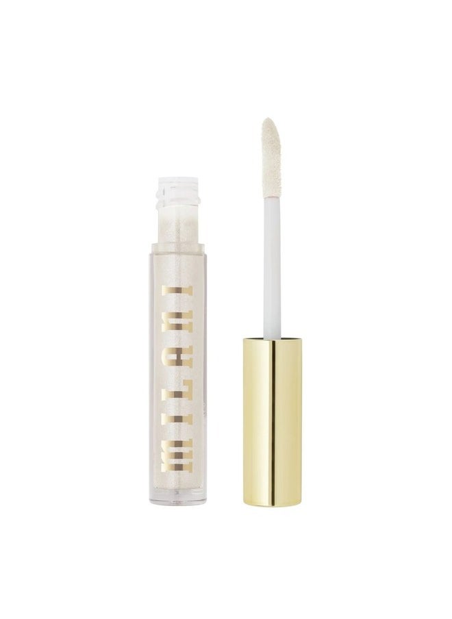 Milani Keep It Full Nourishing Lip Plumper - Moonlight , 0.13 Fl. Oz | Cruelty-Free Lip Gloss for Soft, Fuller-Looking Lips