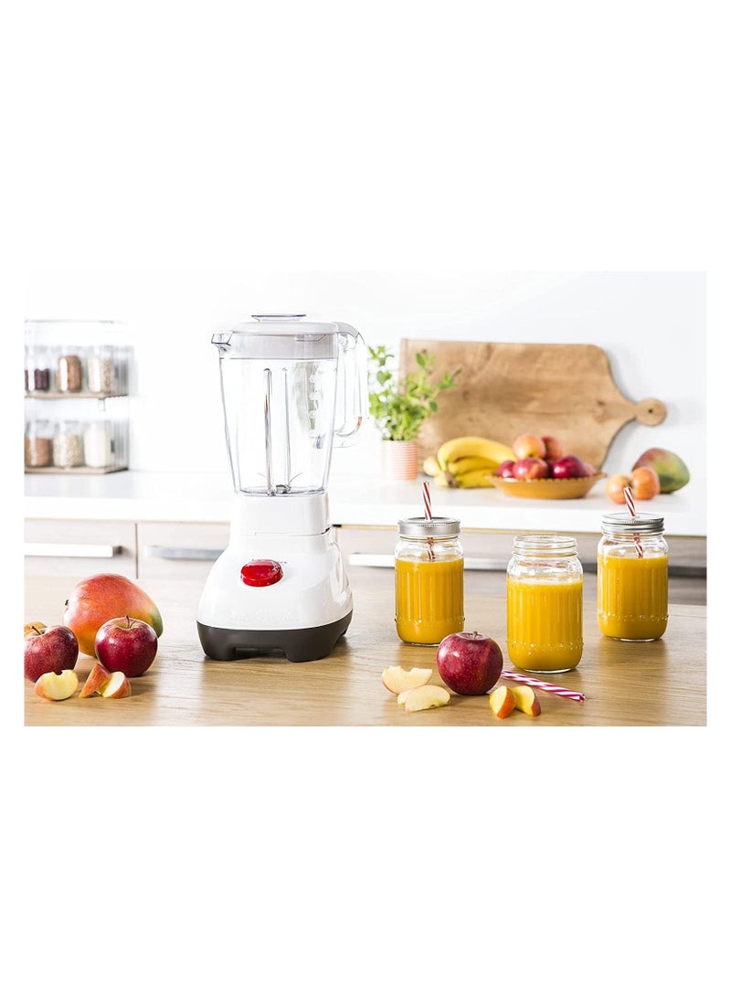 Superblender Food Blender XL 700 Watts 2L 2 L 700 W LM207128 Multicolor