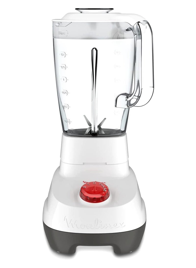 Superblender Food Blender XL 700 Watts 2L 2 L 700 W LM207128 Multicolor