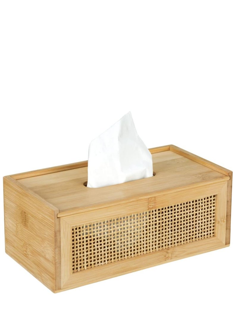 Tissue Box Decorative Box for Cosmetic Tissues