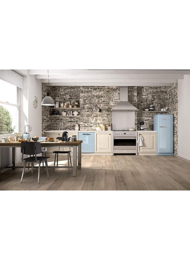 Smeg Blender Pastel Blue