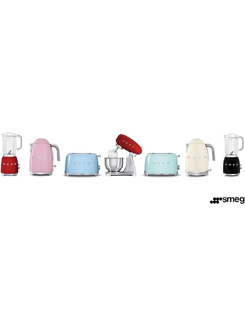 Smeg Blender Pastel Blue