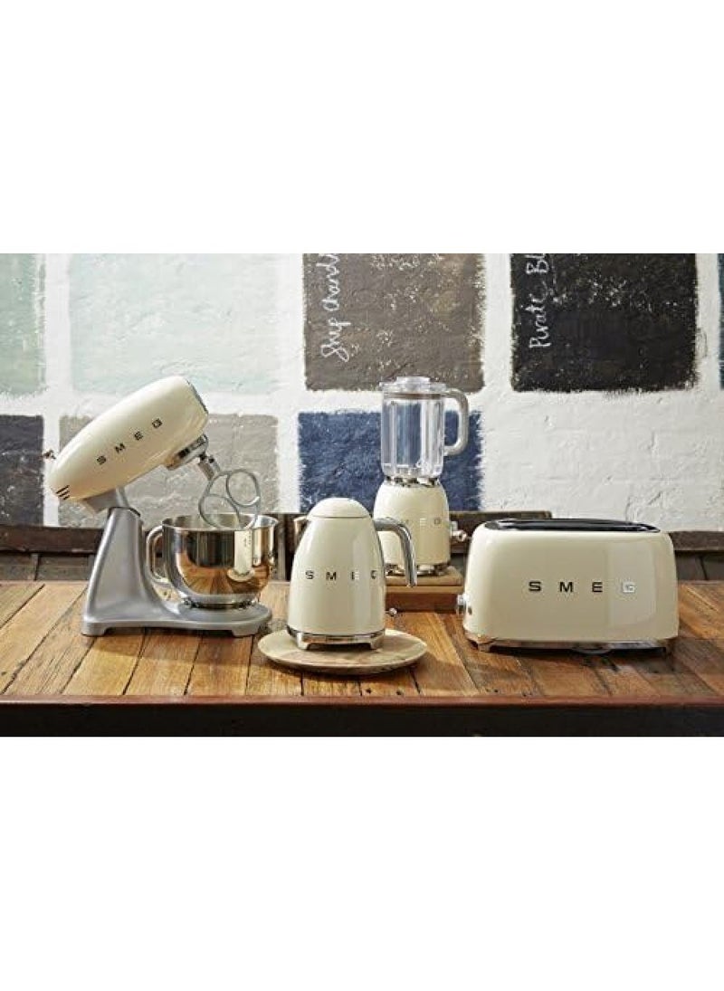 Smeg Blender Pastel Blue