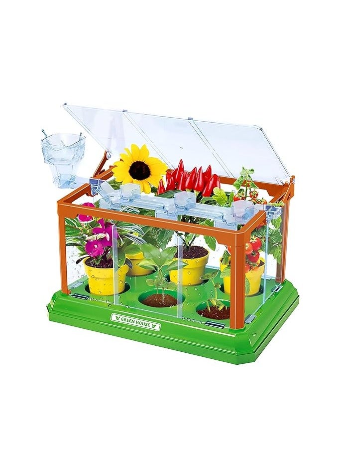 Gardening Kit Toy for Kids