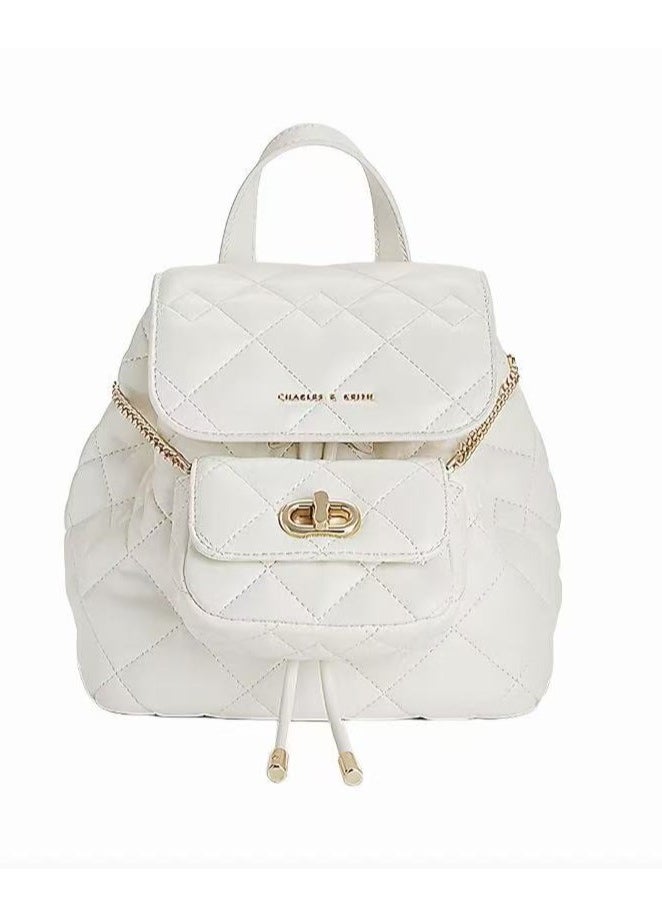 Aubrielle Quilted Backpack