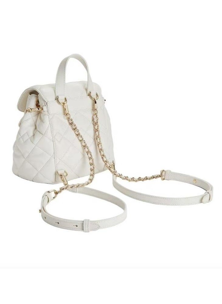 Aubrielle Quilted Backpack