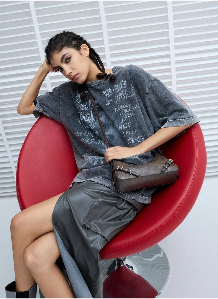 Sloane Shoulder Bag