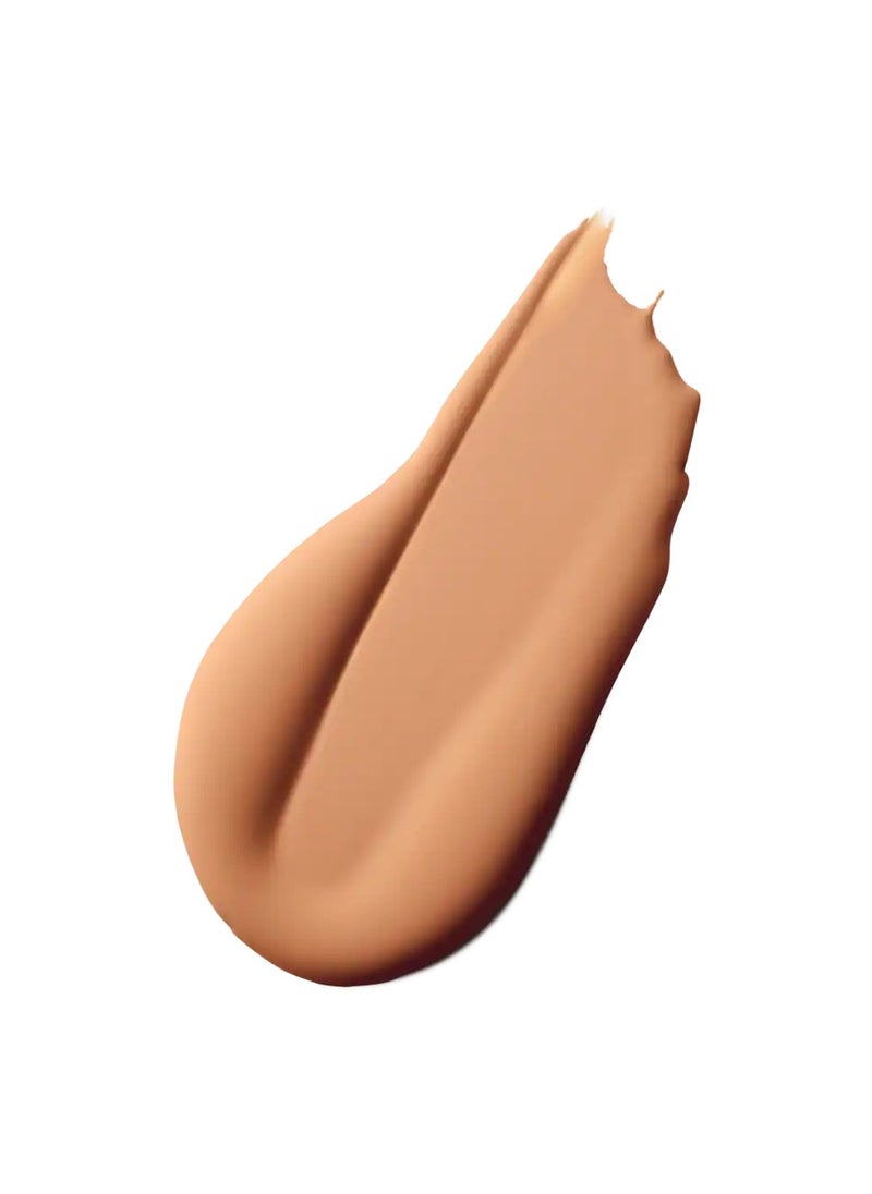 Studio Radiance Serum powered Foundation NW40