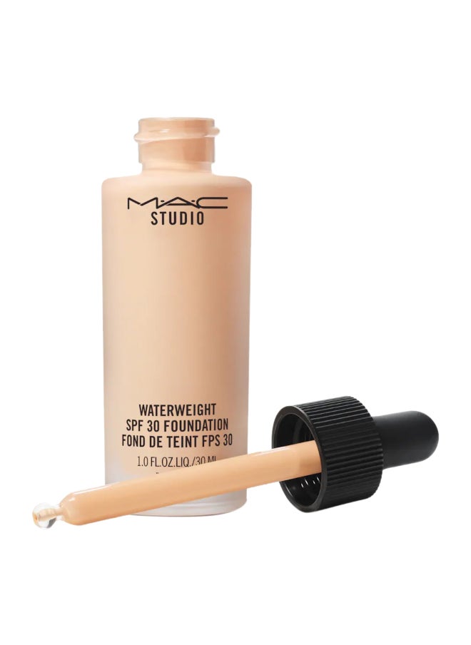 Studio Water weight SPF 30 Foundation - NC25