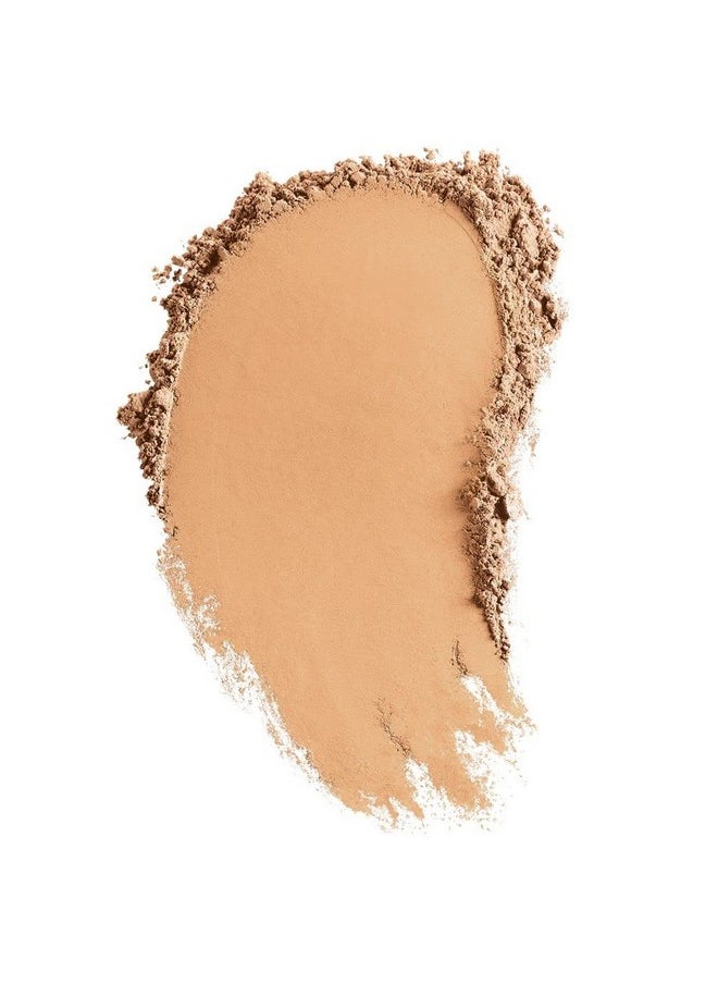 bareMinerals Original Matte Loose Mineral Foundation SPF 15, Powder Foundation Makeup, Buildable Coverage, Reduces Shine, Talc Free Foundation, Vegan