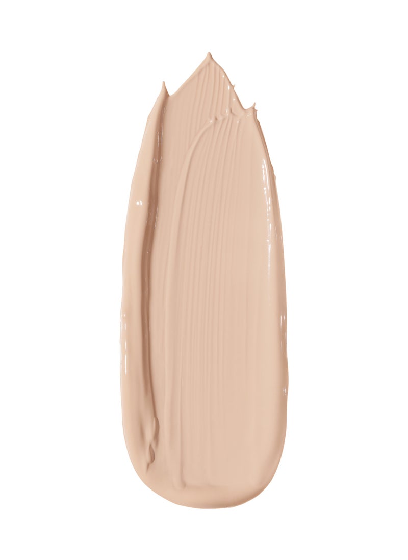 Natural Skin To Skin Foundation - 30ml