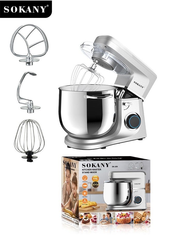 Kitchen Stand Mixer