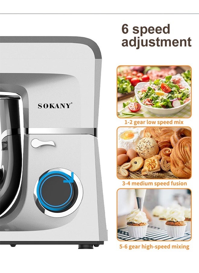 Kitchen Stand Mixer