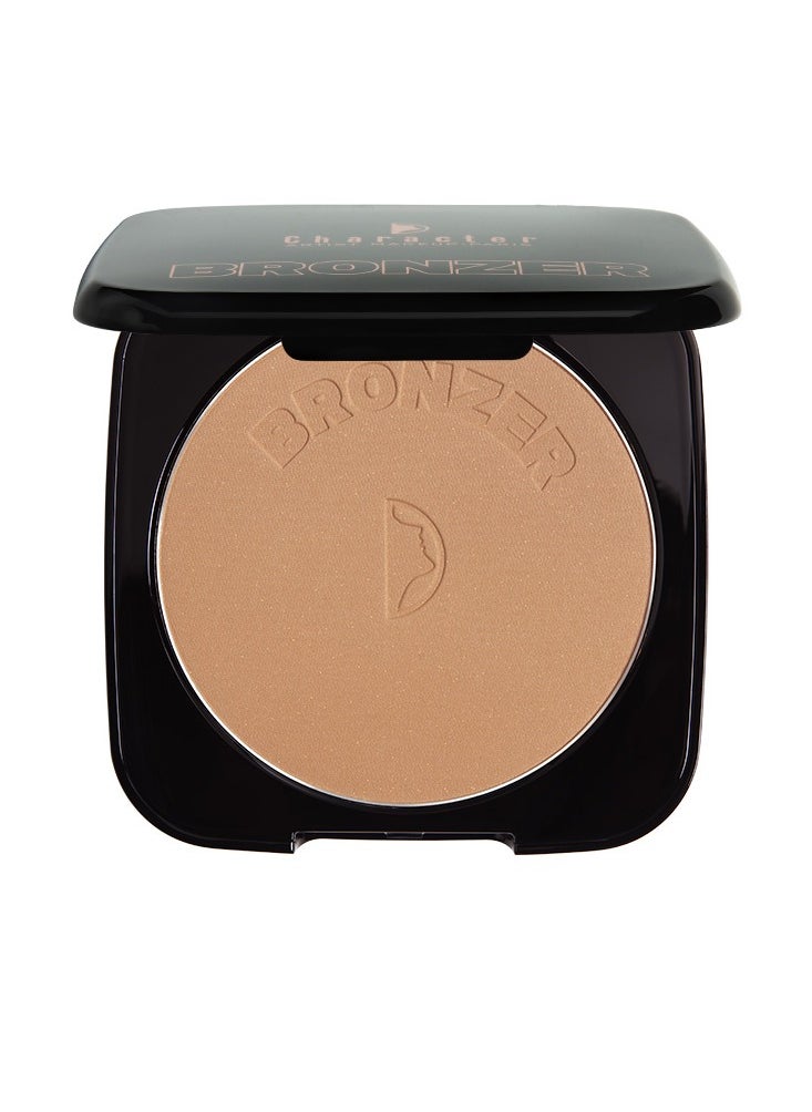 Character Bronzer Vitamin E + Camellia Oil