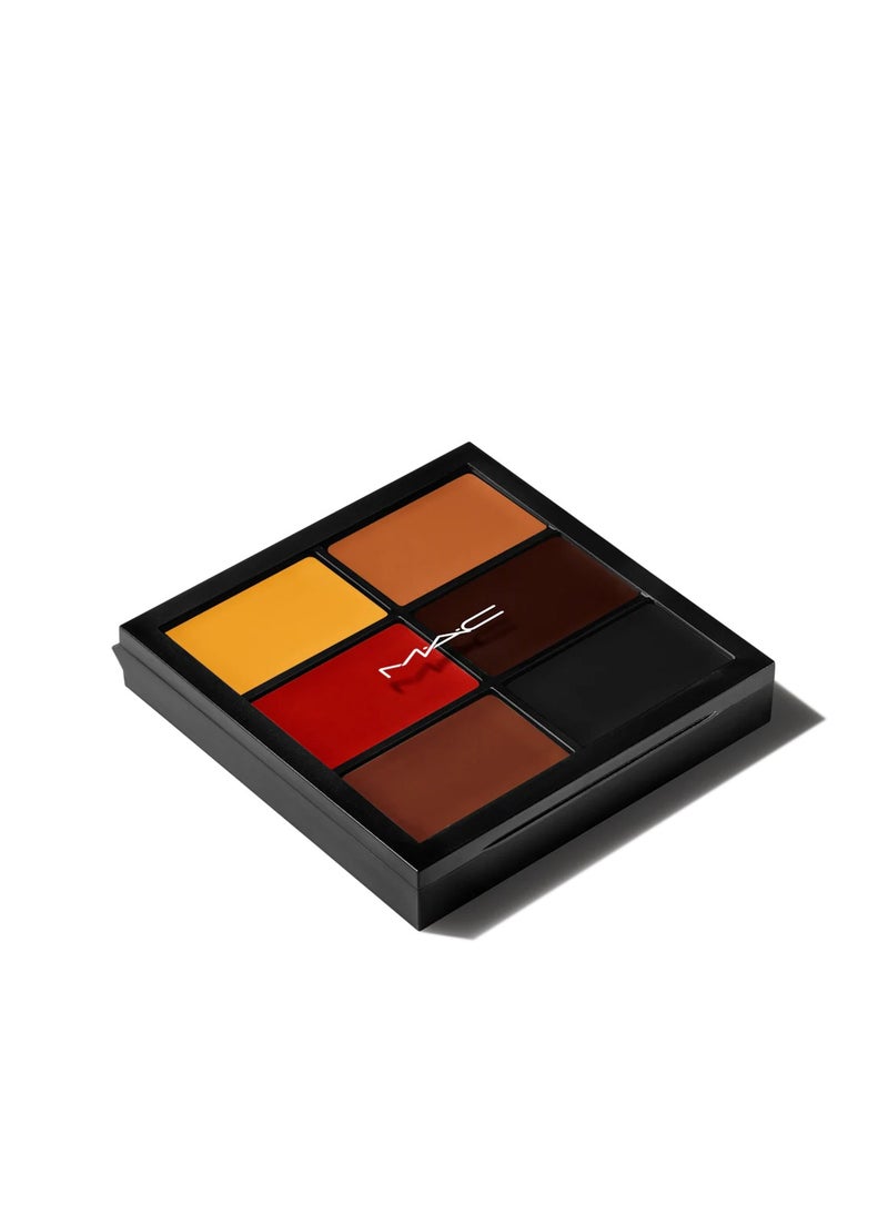 Studio Fix Conceal and Correct Palette - Deep