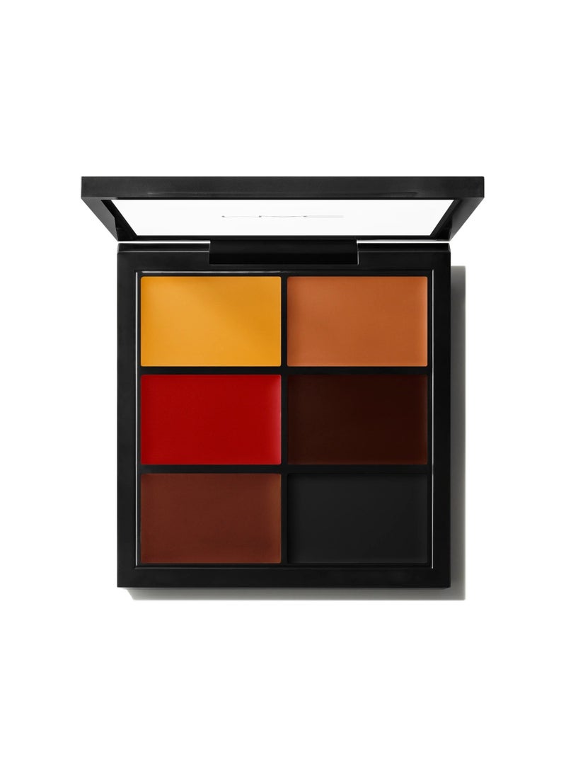 Studio Fix Conceal and Correct Palette - Deep