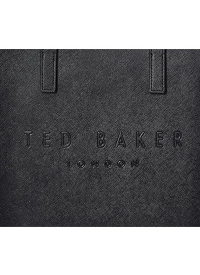 Ted Baker women's seacon Icon bag handbag shoulder bag 25cm x 25cm x 12cm