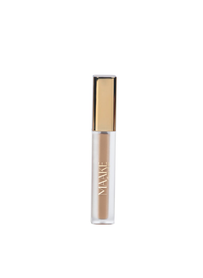 MAAKE Sand Castle Stay Real Sculpting Concealer - 3.8ml