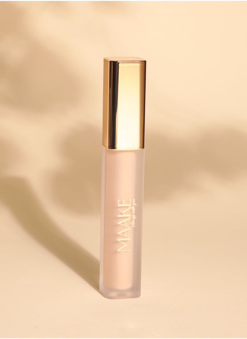 MAAKE Light Stay Real Sculpting Concealer - 3.8ml