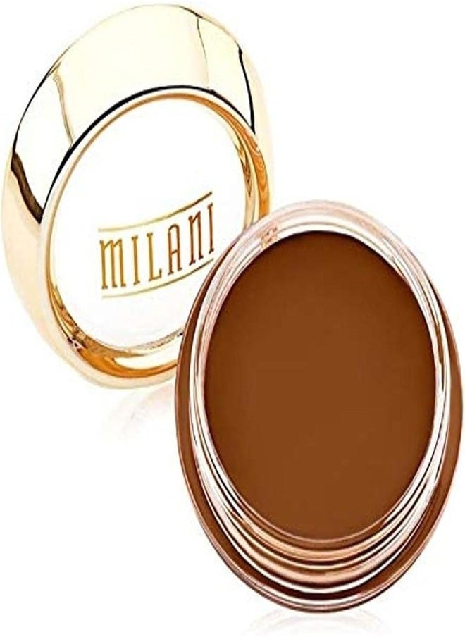 Milani Secret Cover Warm Cocoa 06 Concealer for Flawless Coverage, 7.7g