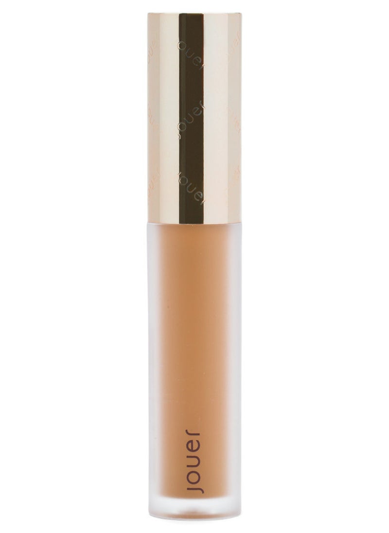 Essential High Coverage Liquid Concealer Cafe Au Lait 4.14ml