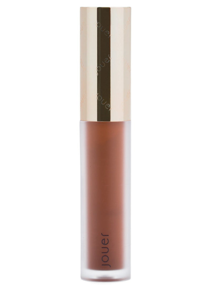 Essential High Coverage Liquid Concealer Ebony 4.14ml