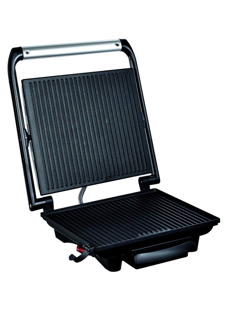 Inicio Panini Grill 2000 W GC241D28 Multicolor