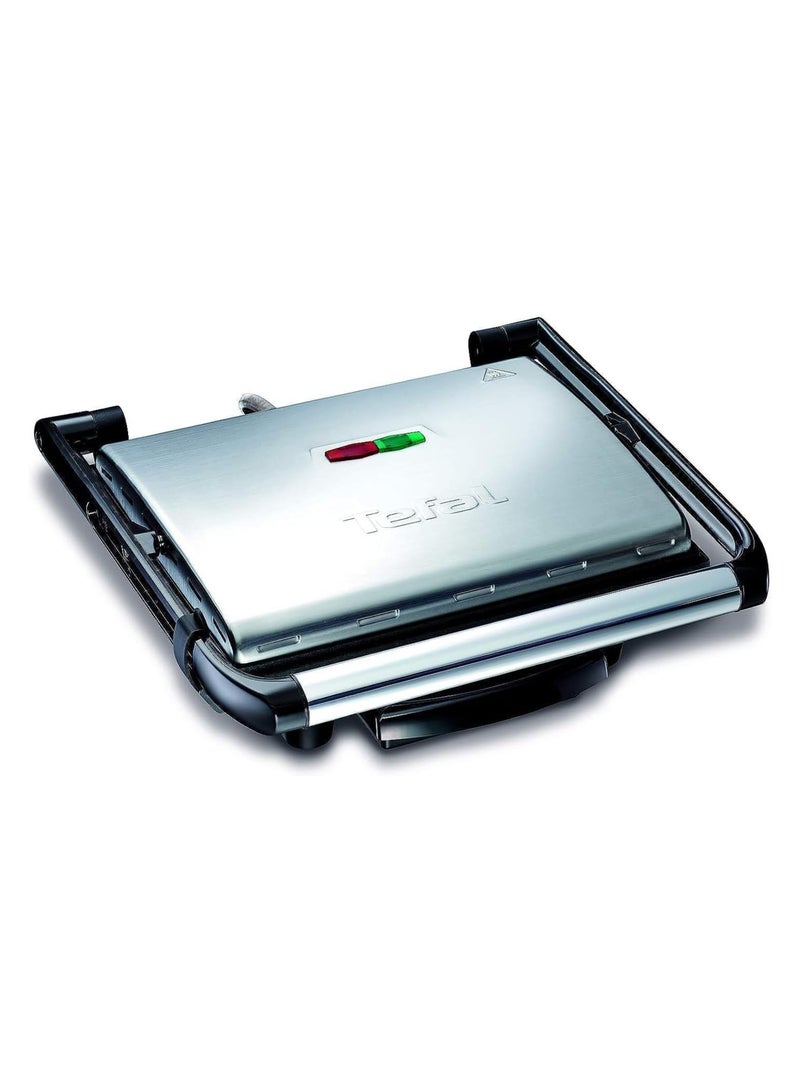 Inicio Panini Grill 2000 W GC241D28 Multicolor