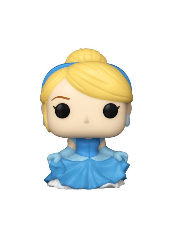 Bitty POP: Disney P- Cinderella 4PK