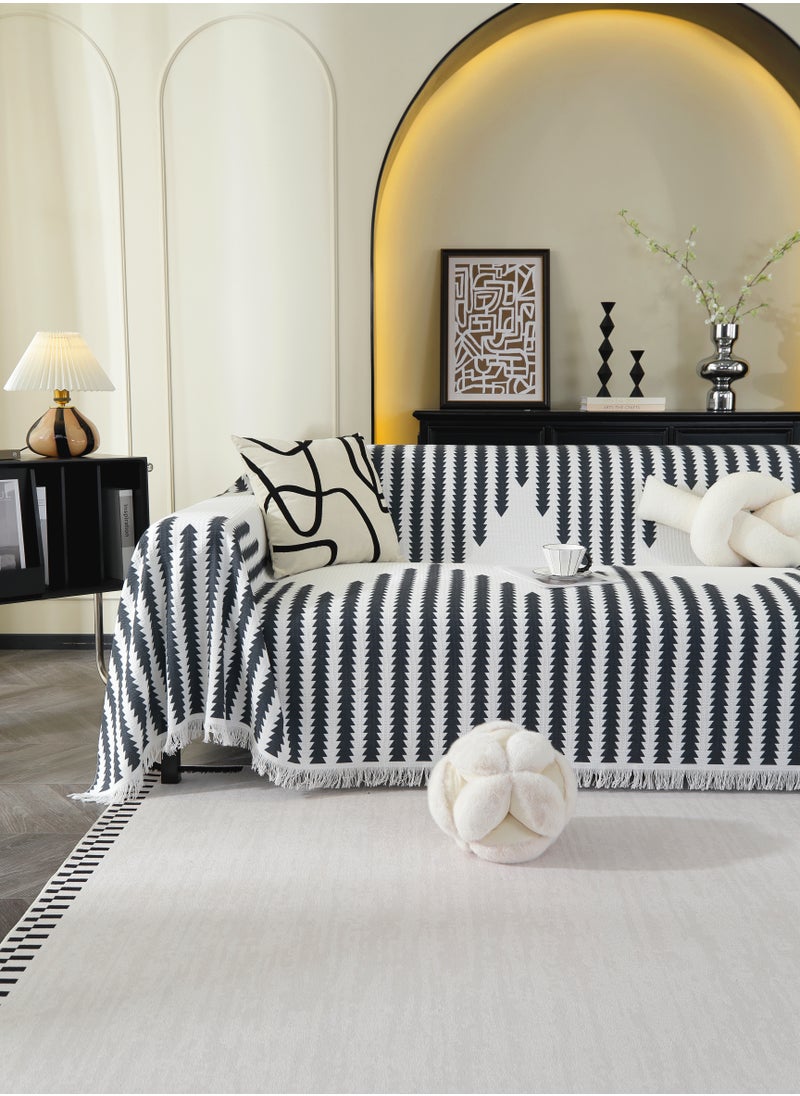 Couch Cover Living Room Furniture Protector Sofa Covers Multi-Functional Throws Sheet Blanket Sofa Slipcover Washable