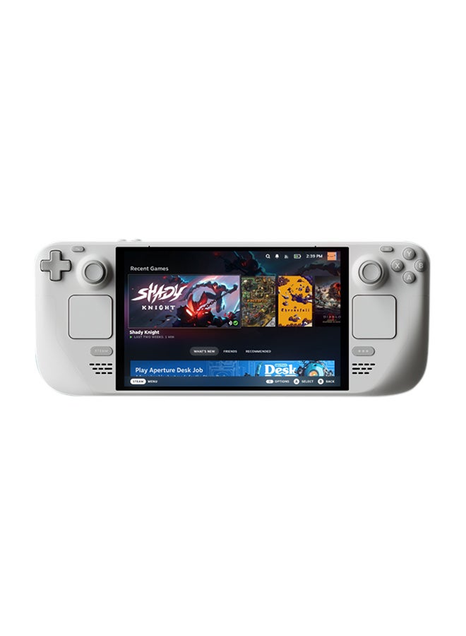 Steam Deck OLED 1TB Handheld Gaming Console Limited Edition