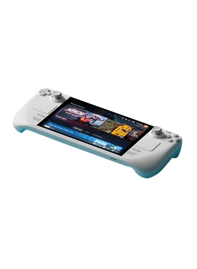 Steam Deck OLED 1TB Handheld Gaming Console Limited Edition