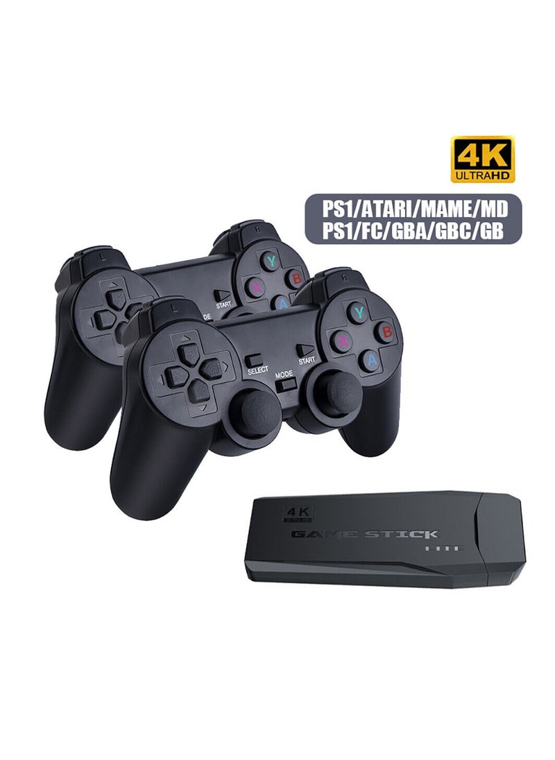 2.4G Wireless Controller Gamepad