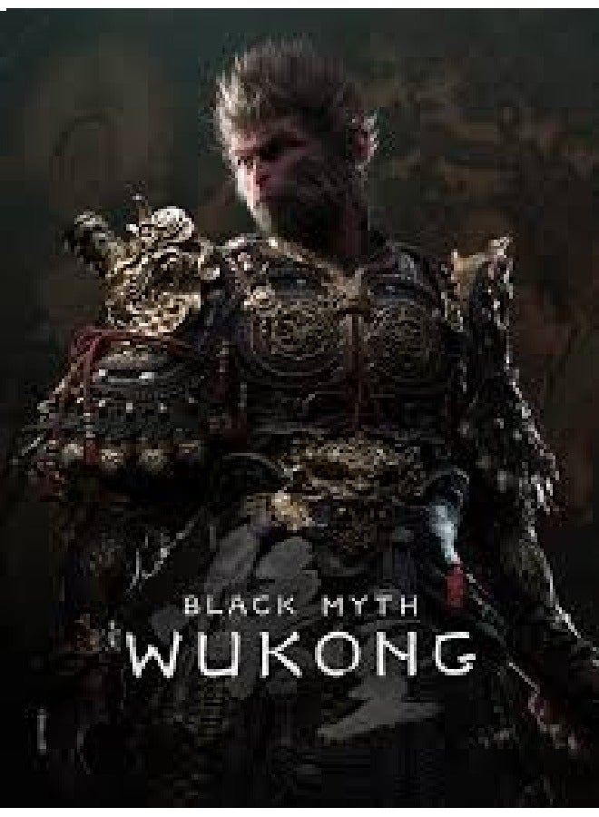 Black Myth: Wukong GCAM - PlayStation 5 (PS5)