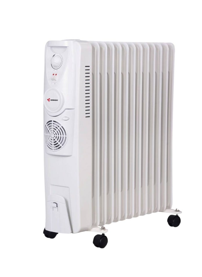 ME-OFH130 Oil Filled Heater