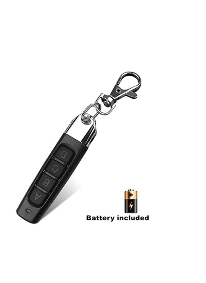 Galaxy Remote Control Duplicator Clone Cloning Code Car Key and Gate