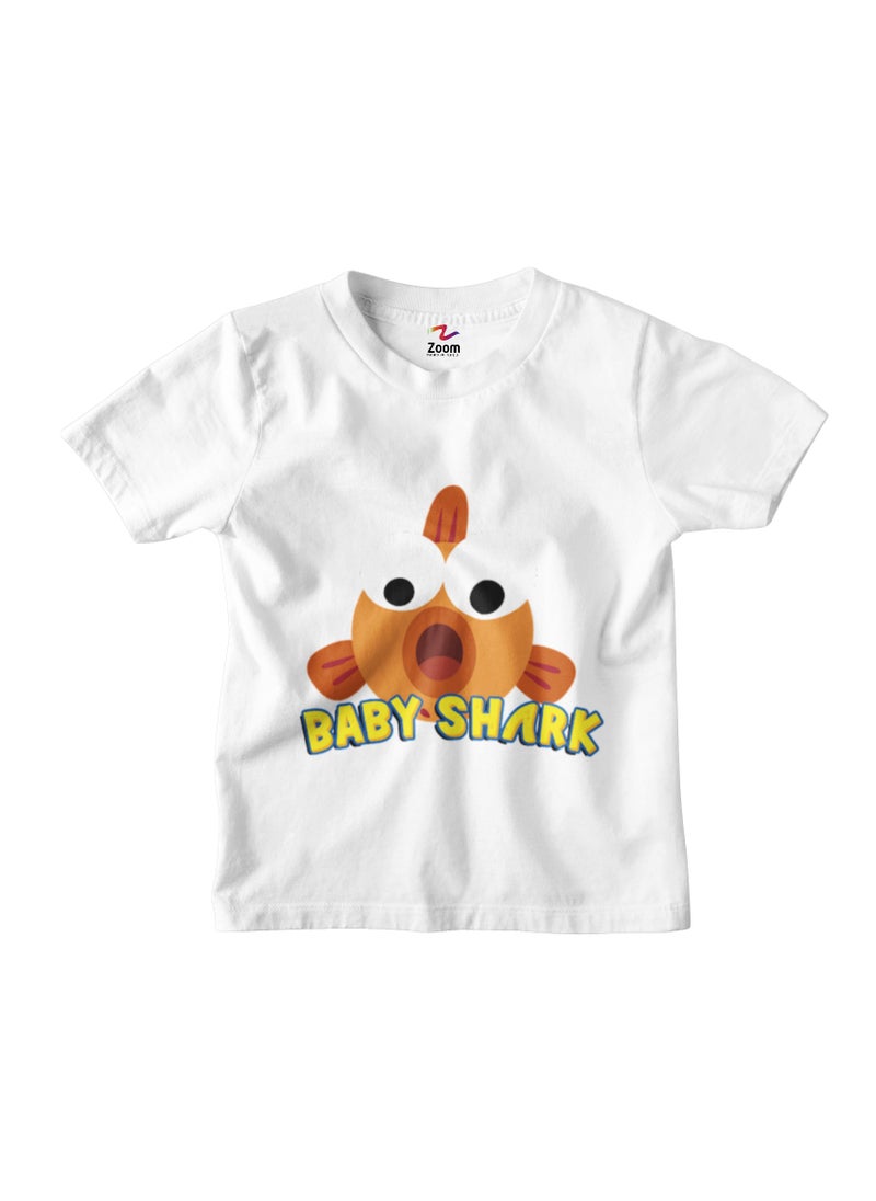 BABY SHARK NEW DESIGN